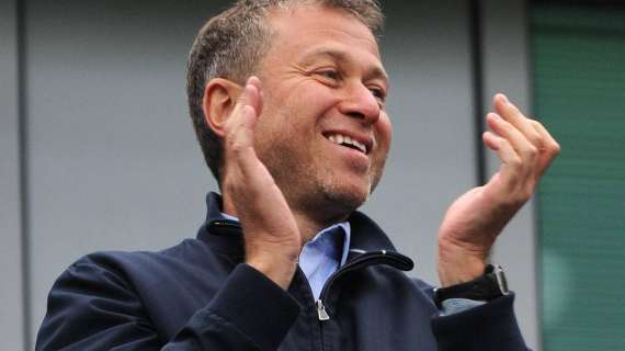 UFFICIALE - Chelsea, Abramovich lascia la presidenza: il club passa agli amministratori