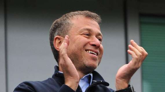 Bloomberg - Abramovich potrebbe vendere il Chelsea per timore sanzioni UK