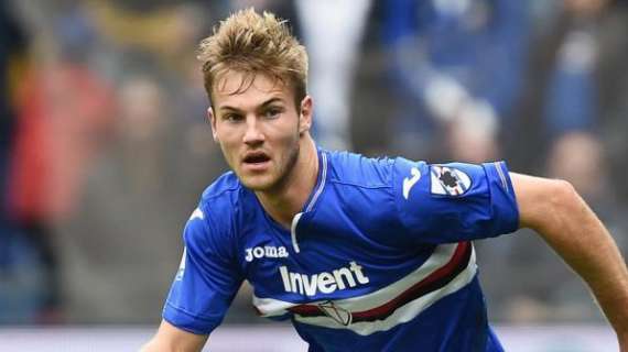 Sky Sport - Andersen o Christensen, se a gennaio parte Miranda