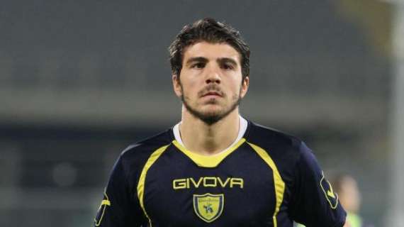 Qui Chievo - Paloschi con Thereau coppia d'attacco?