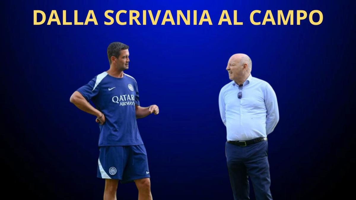 Un acquisto a "SORPRESA", 4 PROMOSSI e 2 "BOCCIATI": quali risposte dal MERCATO 2025 dell'INTER