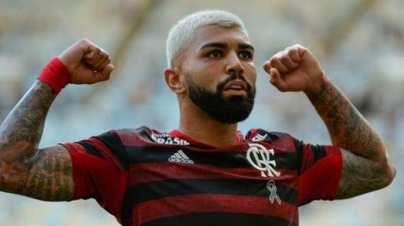 Gabigol e il Flamengo in finale di Libertadores: "Scritta la storia, ma vogliamo di più"