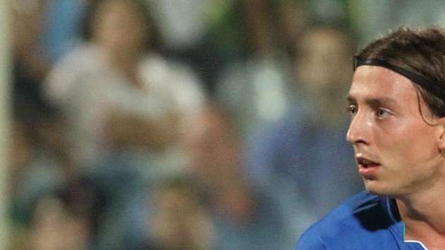 Montolivo ammette: "A Firenze mi sento a casa"