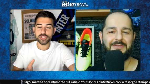 VIDEO - Il grande INSEGNAMENTO del mercato dell'Inter 