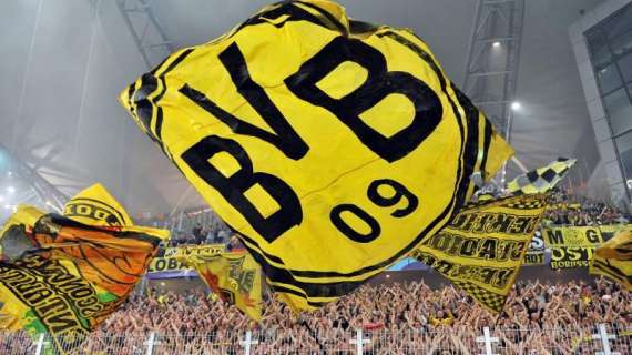 Borussia Dortmund in Cina, no a sfida con l'Inter