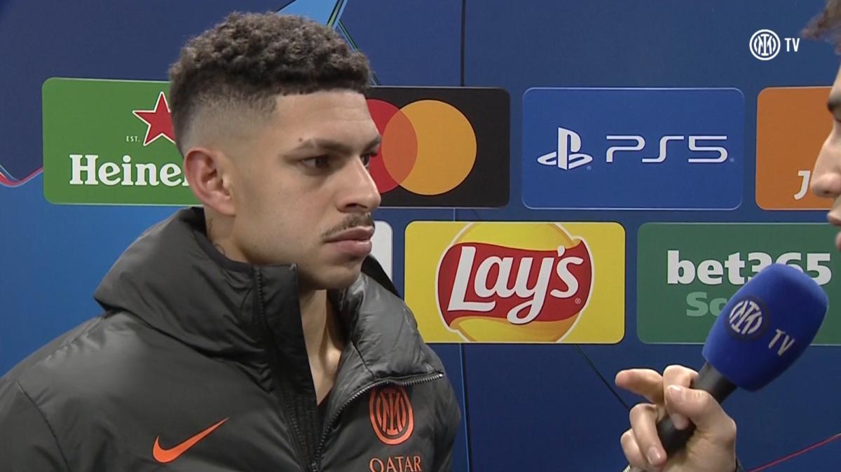 Luis Henrique a ITV: "Loro più cattivi di noi in zona gol. Playoff? L'importante è giocare"