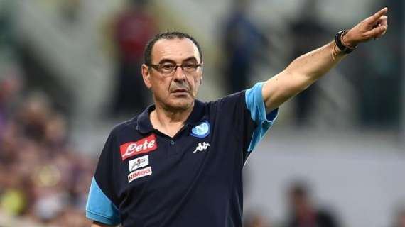 TMW - Chelsea-Sarri, martedì il giorno chiave: pronti 5 milioni di euro per il Napoli 