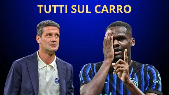 L'ITALIA si ricorda dell'INTER, così è troppo FACILE. Tutti i MERITI di CHIVU. Ora i BIG MATCH...