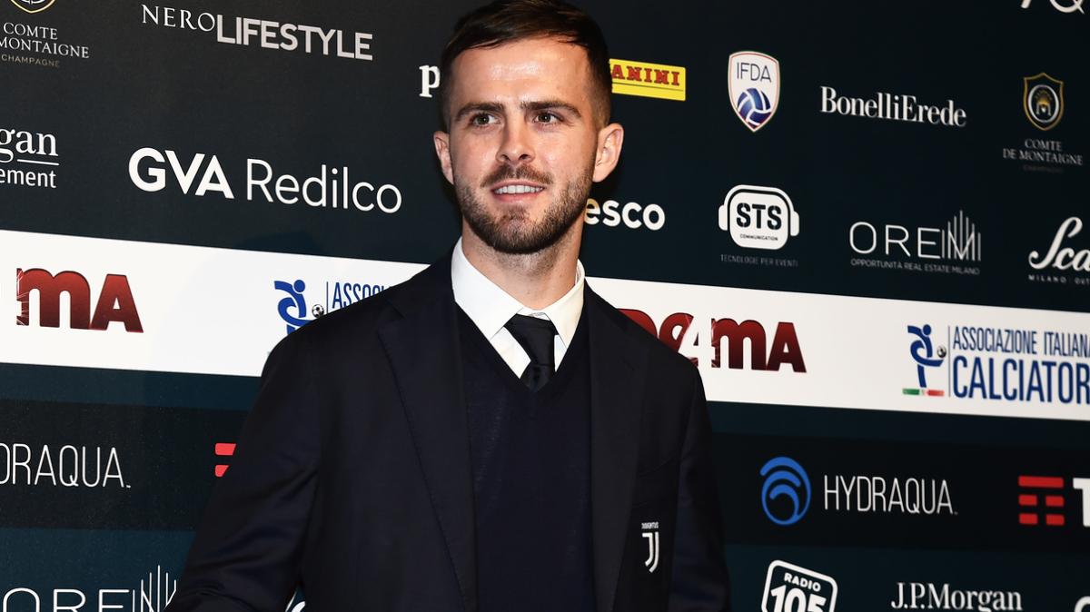 Pjanic: "Scudetto? Classifica corta, sono tutte lì: la Juve non deve porsi limiti"