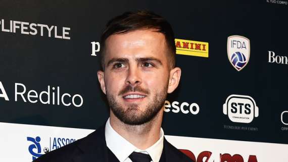 Pjanic: "Inter in prima fila insieme al Napoli, ma avrebbe dovuto vincere lo scudetto"