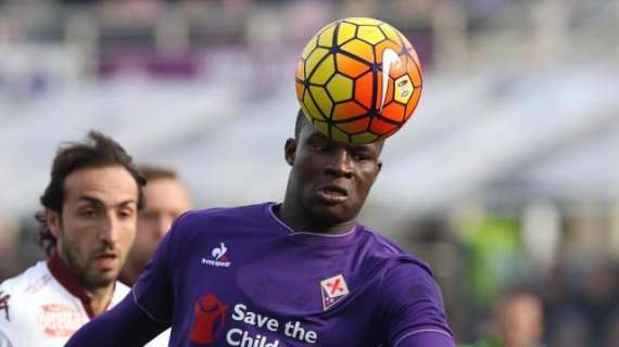 FcIN - Babacar via? Ecco le richieste della Fiorentina