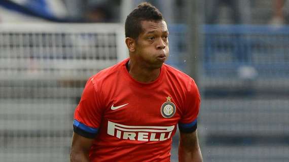 Guarin bis: "Volevamo dar tutto. Fare un gol..."