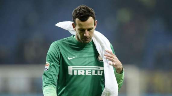 TS - Handanovic scatena il derby di Manchester