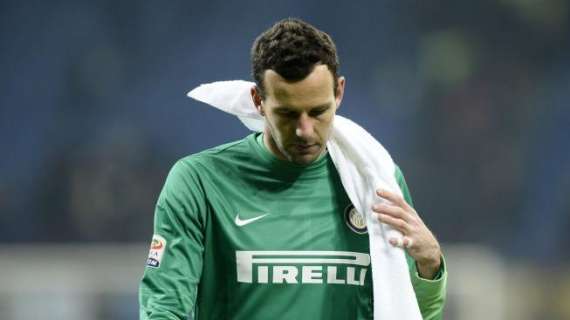 GdS - Handanovic via? Un affarone. Pronto Sirigu