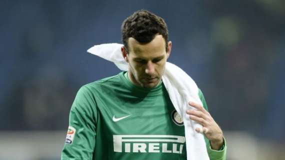 Handanovic: "Abbiamo sbagliato partita, niente scuse"