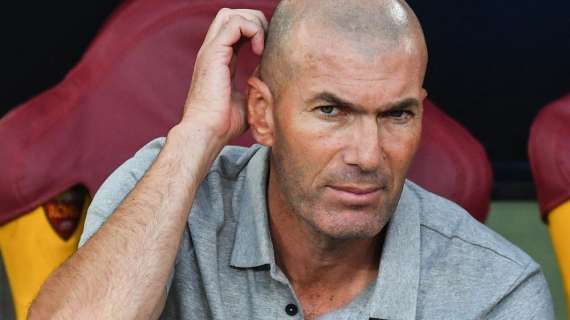 Eurorivali - Real, Zidane resta in bilico: scenari "depressivo-apocalittici" in caso di altro passo falso