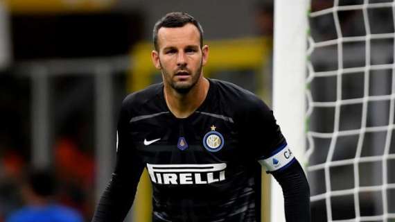 TS - Handanovic leader di una difesa super. Ma domani arriva CR7