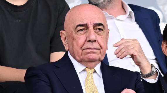 Di Gregorio e Colpani alla Juventus? Galliani stronca i bianconeri: "Mai parlato con loro"