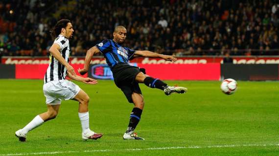 Juve-Inter, gol assicurati. Nelle ultime quattro gare...