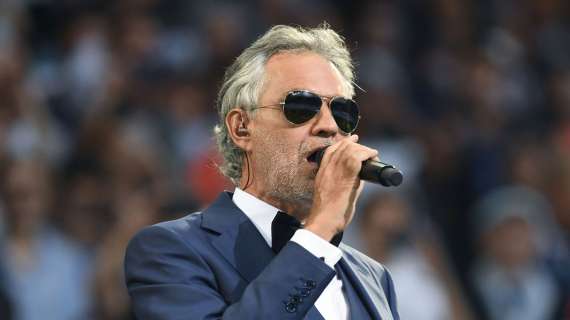 Bocelli: "Ecco come ho vissuto il derby scudetto. Tecnico del cuore? Ora non posso che dire Inzaghi"