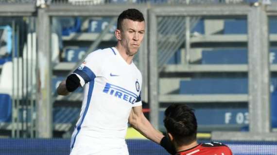 Top 100 di Marca, Ivan Perisic al 93esimo posto