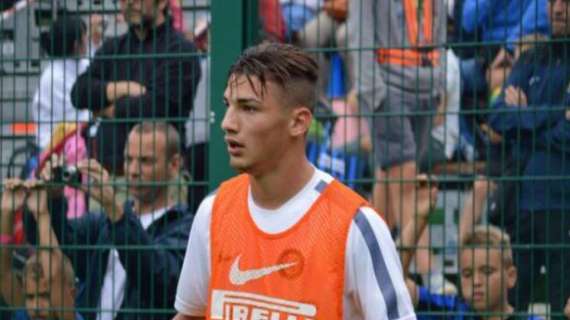 L'Italia U19 batte l'Armenia, a segno Bonazzoli