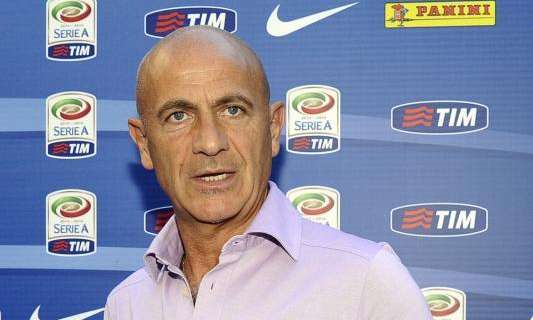 Sannino: "Inter bene con la Viola. E già a Napoli..."