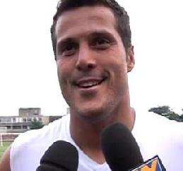 Julio Cesar, che gaffe! "Hleb chi?"