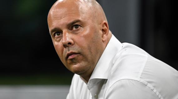 Il Liverpool perde Leoni, Slot spiega: "Dobbiamo valutare, speriamo per il meglio"