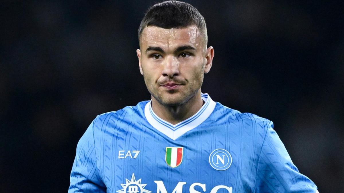 Napoli, Buongiorno esulta dopo il 3-1 all'Inter: "Questo è il nostro spirito”