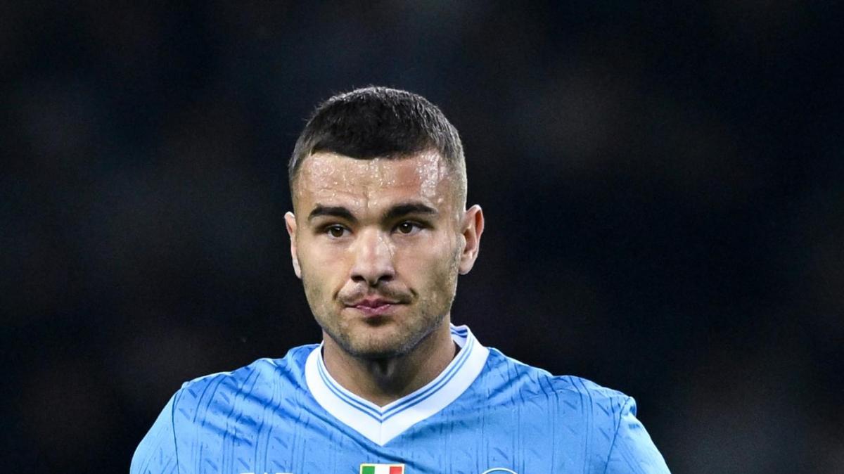 Napoli, Buongiorno in conferenza: "Oggi abbiamo avuto una grande mentalità". Poi glissa sullo Scudetto