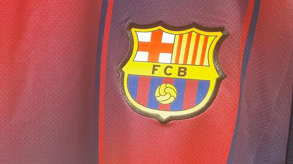 Sport - Barcellona, Fort non sa nulla del presunto interessamento dell'Inter: il suo obiettivo è chiaro