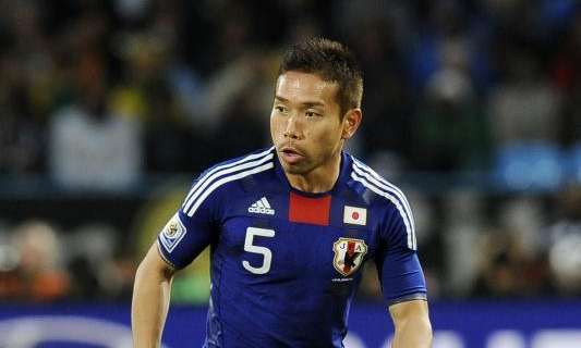 InterNazionali - Halilhodzic chiama anche Nagatomo