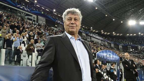 Lucescu: "L'Inter deve vincere per un motivo. Futuro? Non voglio fare lo stesso errore fatto in nerazzurro"