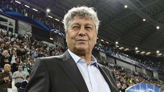 Lucescu: "Shakhtar più esperto e rodato dell'Inter, ma Lukaku può essere un problema per gli ucraini"