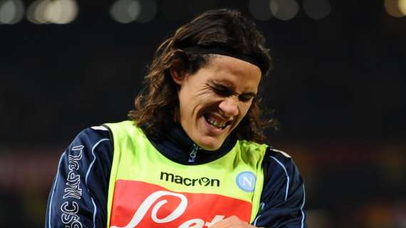 Zamparini: "Ho rimproverato Moratti, s'è perso Cavani"