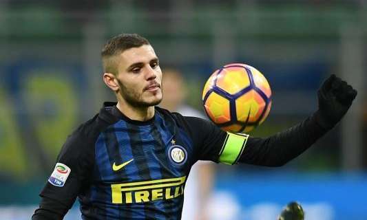 Bertoni ribadisce: "Mauro Icardi merita l'Albiceleste"