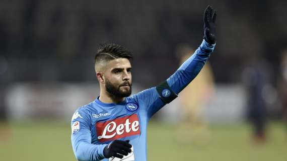 Coppa Italia, Insigne stende l'Udinese: Napoli ai quarti