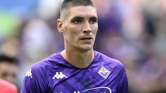 Di Marzio: "Inter-Milenkovic, proseguono i contatti. Il serbo è un grande obiettivo dei nerazzurri"