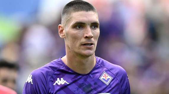 Sky - Inter, Milenkovic prima alternativa se non si chiude con Bremer