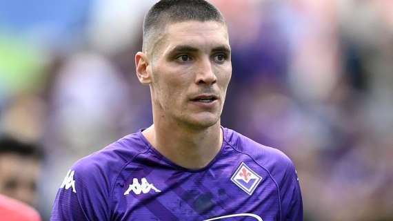 CdS - Milenkovic, la Fiorentina stabilisce l'ultimo giorno utile per la cessione