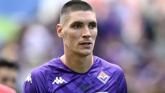 CdS - La Juve non molla Milenkovic. Però prima serve l'uscita di Rugani