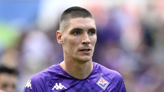 Sky - Milenkovic, niente Inter, Juventus o Milan? Il serbo adesso può restare a Firenze, Italiano spinge per trattenerlo