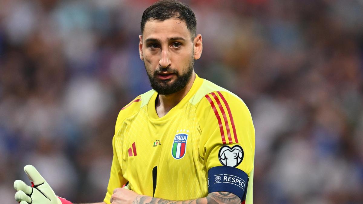FIFA The Best, Donnarumma batte Sommer e non solo: è lui il miglior portiere del 2025. Dominio del PSG