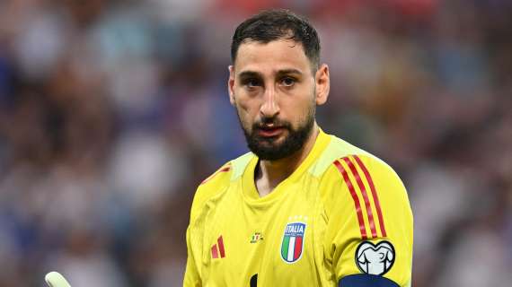 La rivelazione di Dida: "Ho scritto un messaggio a Donnarumma dopo la vittoria della Champions"