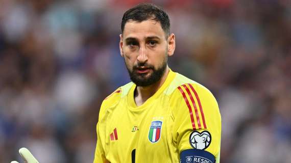 ESPN - Tre club sulle tracce di Donnarumma. C'è anche l'Inter