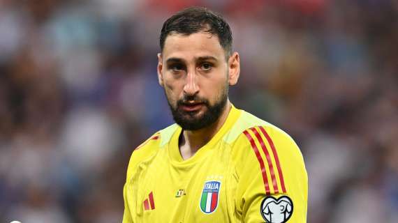 FcIN - Donnarumma costerebbe troppo per l'Inter: per il 2026 i nerazzurri già lavorano su un altro portiere 