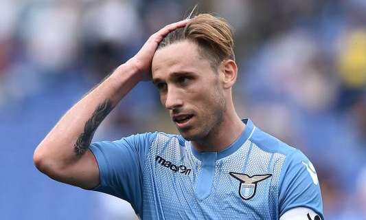 TS - Biglia e/o Candreva, l'Inter vuole accontentare Mancini: quattro giocatori nella lista delle contropartite