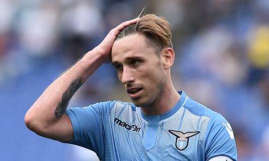 TS - Biglia, patto Lotito-Prandelli. L'Inter si allontana