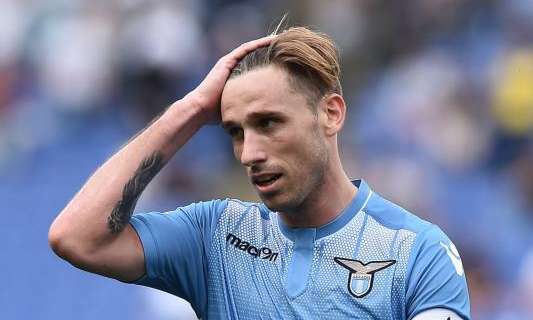 Biglia prova a rientrare contro l'Inter. Riposa Konko